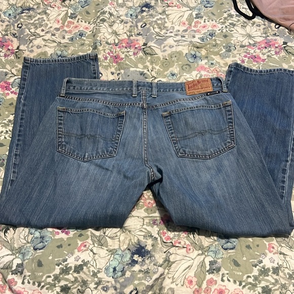Lucky brand jeans mens - Picture 8 of 8